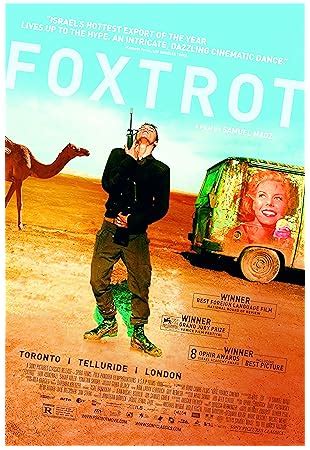 movieshd foxtrot|Foxtrot (2017) .